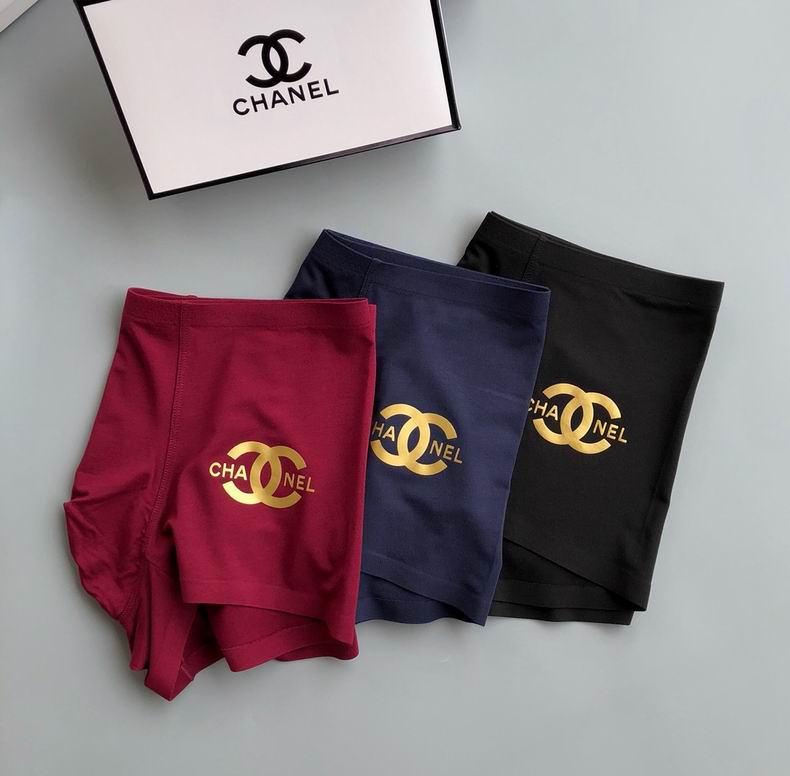 Chanel boxer L-3XL 06